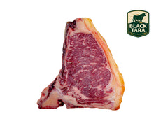 Black Tara - Costata