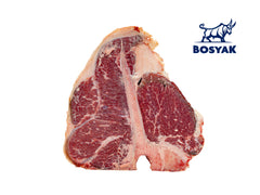 Bosyak - T-Bone (Fiorentina)
