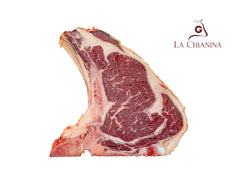 La Chianina - Costata
