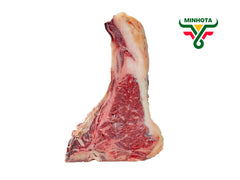 Minhota Portoghese - Costata