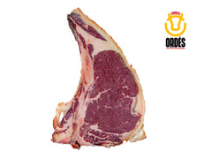Rubia Gallega Ordes - Costata