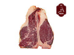 Prussian Beef - Tbone (Fiorentina)