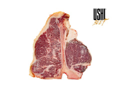 Ushi - T-Bone (Fiorentina)