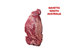 Bavetta Wagyu Australia