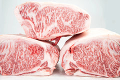 Wagyu A5 - Striploin/Controfiletto