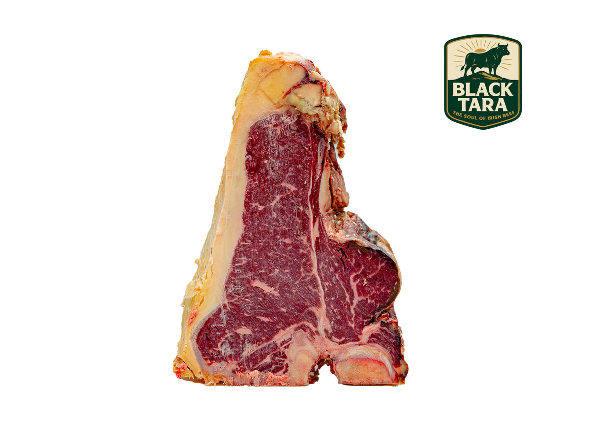 Black Tara- T-Bone (Fiorentina)