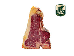 Black Tara- T-Bone (Fiorentina)