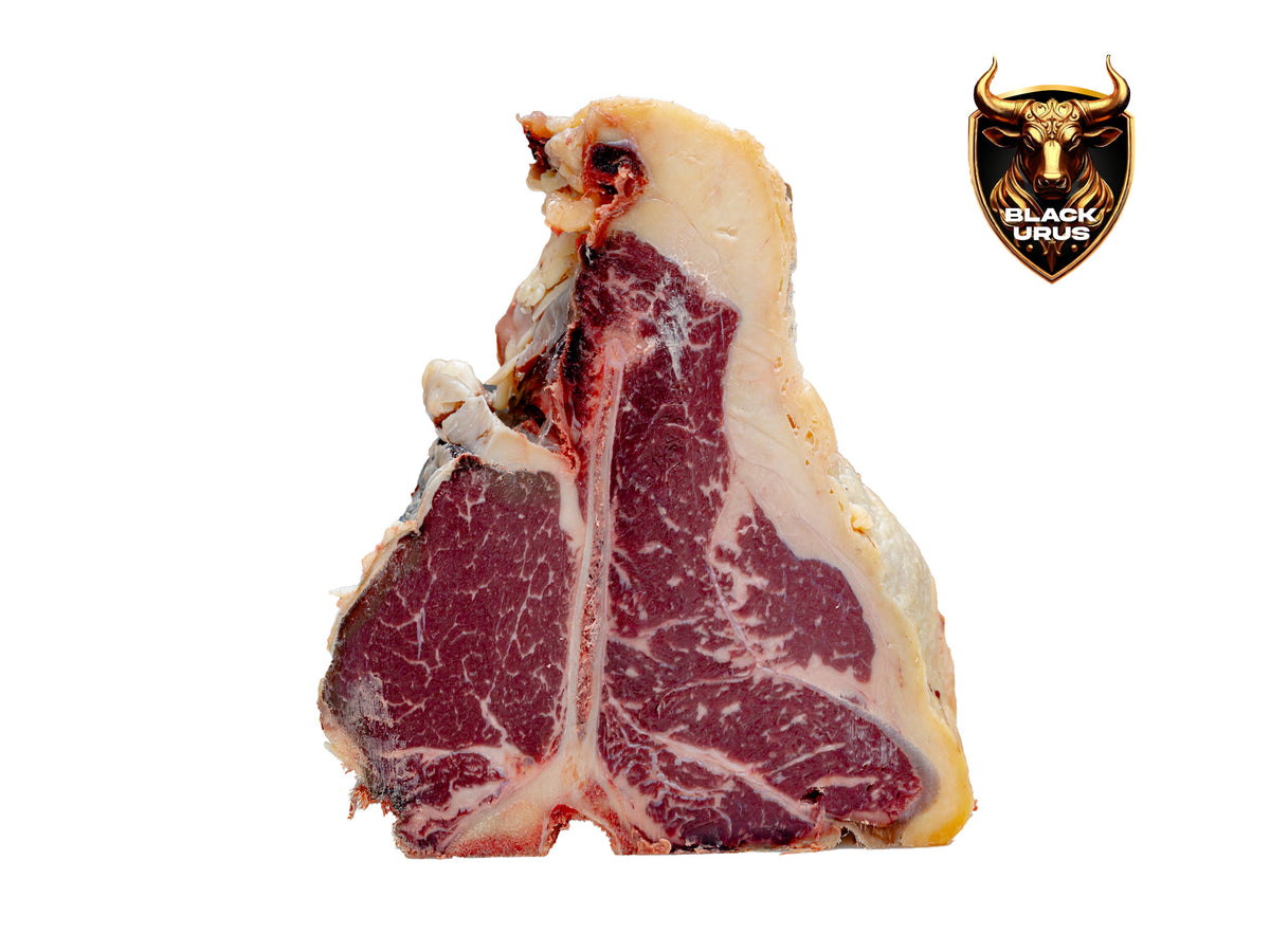 Black Urus - T-Bone (Fiorentina)