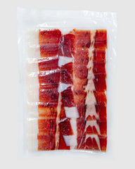 PROSCIUTTO CINTA SENESE DOP – TAGLIATO A MANO (80g)