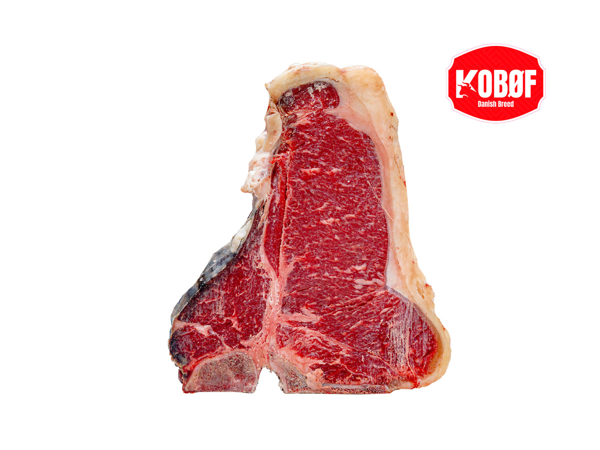Kobof - T-Bone (Fiorentina)
