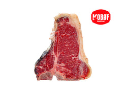 Kobof - T-Bone (Fiorentina)
