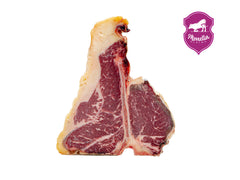 Monella Alpina - Tbone (Fiorentina)