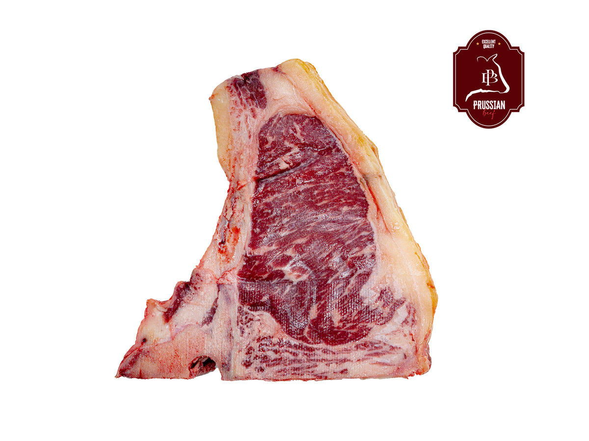 Prussian Beef - Costata