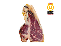 Rubia Gallega Ordes - T-Bone (Fiorentina)