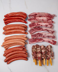 🔥 JUST GRILL IT – Maxi Box