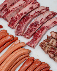 🔥 JUST GRILL IT – Maxi Box